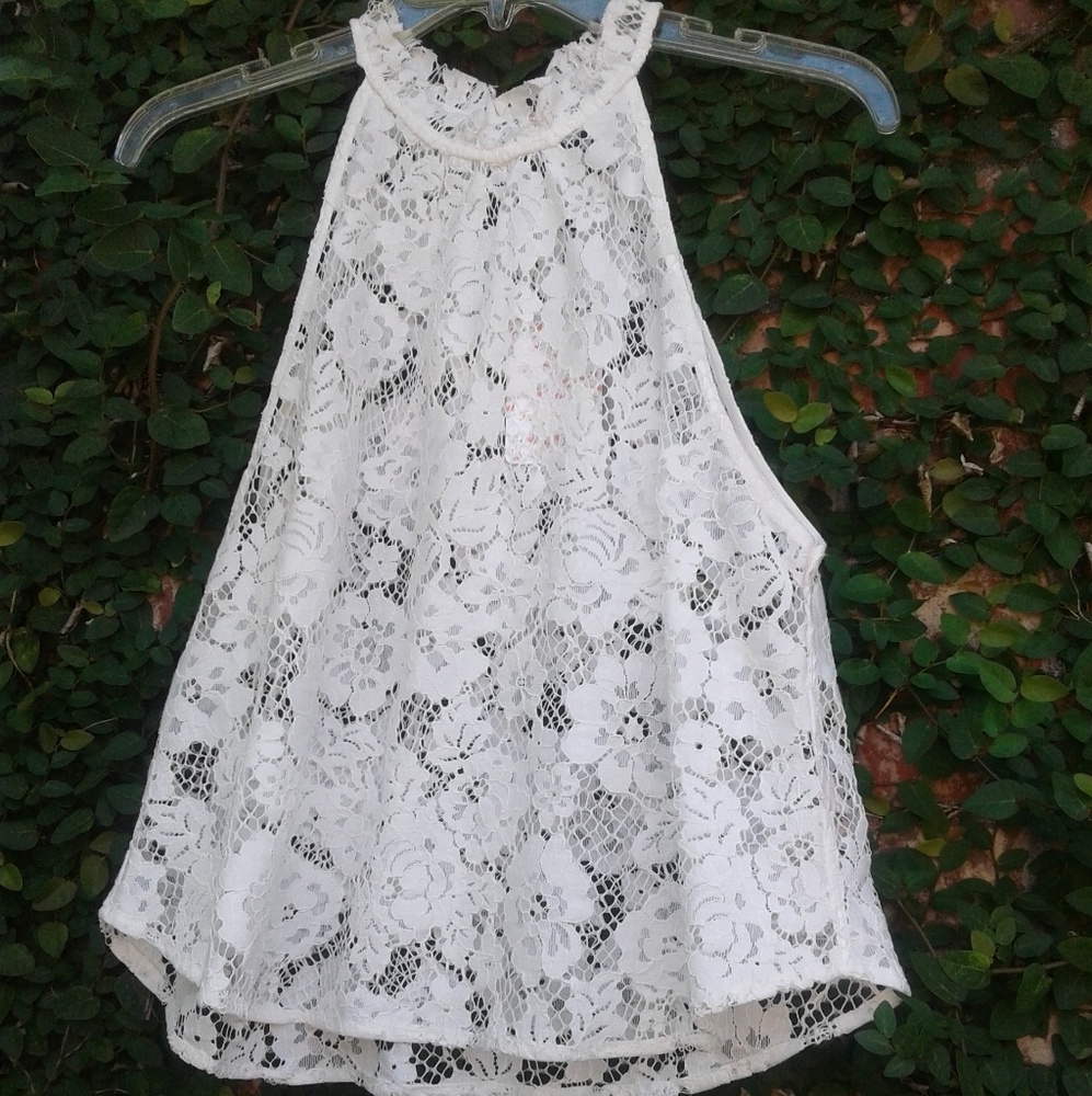NWT FREE PEOPLE TOP